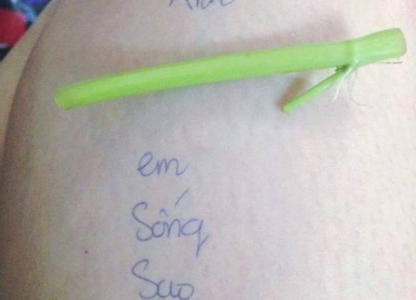 Phát cuồng với trò “đuổi hình bắt chữ” của dân mạng