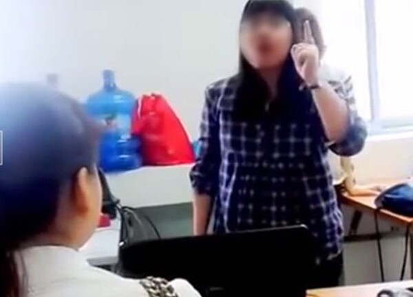 Thầy Văn Như Cương: