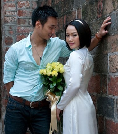 Thu Phượng tiết lộ 