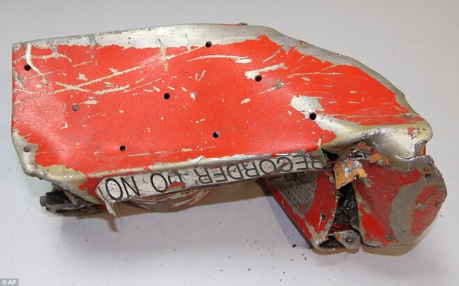 Máy bay rơi ở Pháp: Chuyển hướng điều tra nhân thân hai phi công