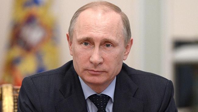 Putin bất ngờ hé lộ người kế nhiệm vào năm 2018