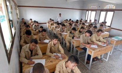 Ấn Độ: Bắt giữ 1.000 thí sinh ngành cảnh sát thuê người thi hộ