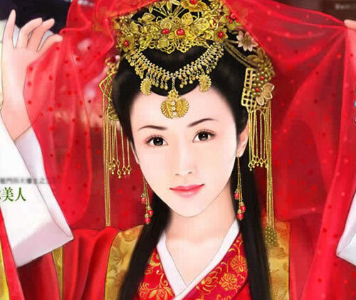 Số phận bi kịch của nữ tướng quân duy nhất trong lịch sử TQ