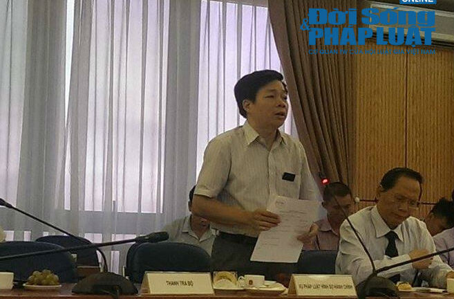 Phạt tiền thành phạt tù: Bao nhiêu tiền thì phạt 1 ngày tù?