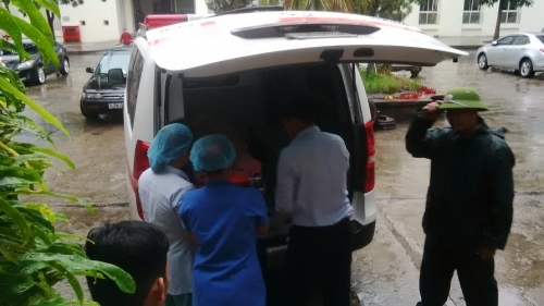 Sản phụ ở Huế chết bất thường: Bộ trưởng Y tế lên tiếng