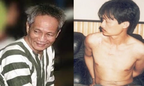 Bà trùm Dung Hà và Khánh 'trắng': Giang hồ... 'huyết chiến'