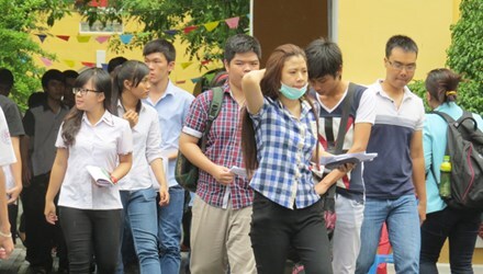 Vì sao có chuyện hơn 1.000 sinh viên ĐH Tây Nguyên bị cảnh cáo, buộc thôi học?