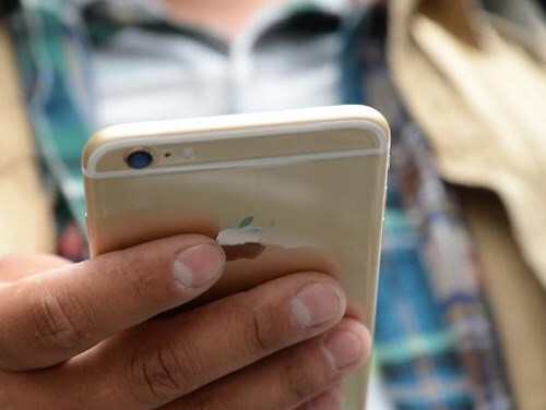 Sắp có sự trở lại của iPhone màn hình 4 inch