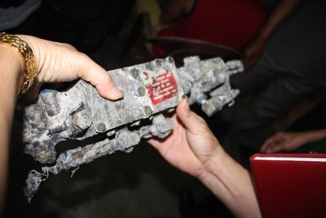 Cận cảnh vật thể 