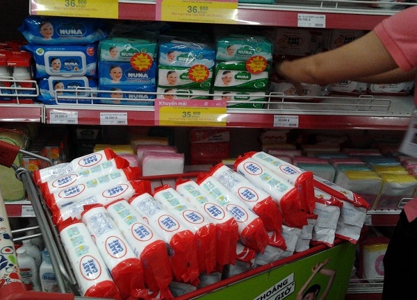 Nghi vấn Babicare lừa dối NTD:Luật sư nói gì?