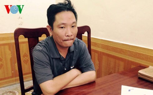 Mất tiền vì nhờ gã bịp bợm