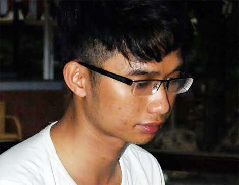 Khởi tố nam sinh giả danh nhà báo tống tiền CSGT