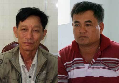 Vạch mặt trò lừa đảo thiên thạch ngàn tỷ vô cùng tinh vi