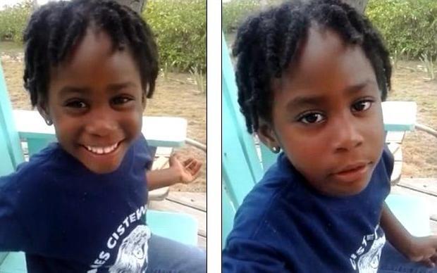 Bé gái 4 tuổi đối đáp khôn ngoan khi bị chê xấu