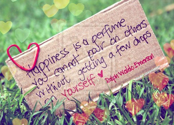 Ngày Quốc tế Hạnh Phúc: Những hình ảnh đẹp về hạnh phúc