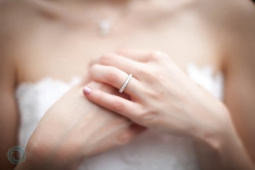 'Sự cố' đêm tân hôn tố cáo bí mật khủng khiếp của cô dâu