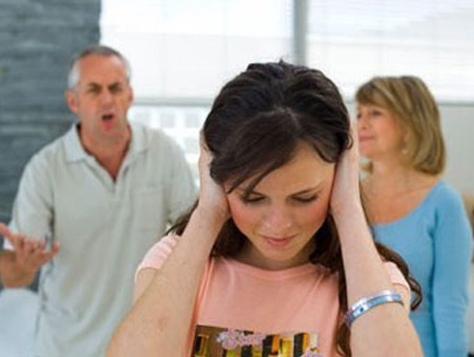 Nàng dâu sợ sệt gửi tâm thư tới bố chồng