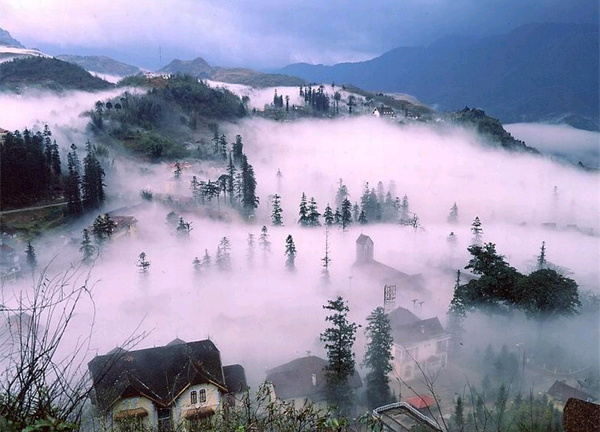 Kinh nghiệm cho một chuyến du lịch Sapa hoàn hảo