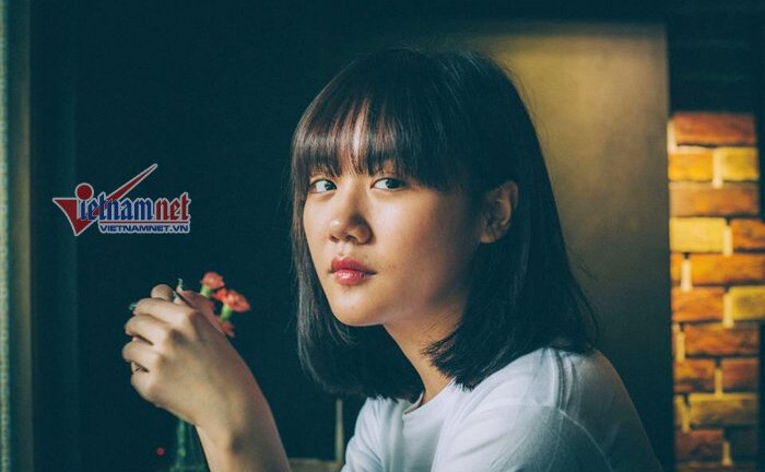 Văn Mai Hương:
