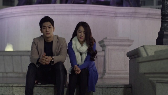 Tuổi thanh xuân tập 35: Linh chia tay Junsu, khán giả ấm ức