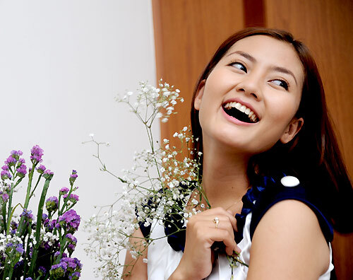 Những lần đổ vỡ ở phút 89 của mỹ nhân