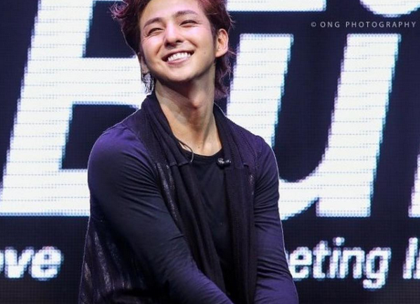 Kim Kibum tuyên bố rời Super Junior