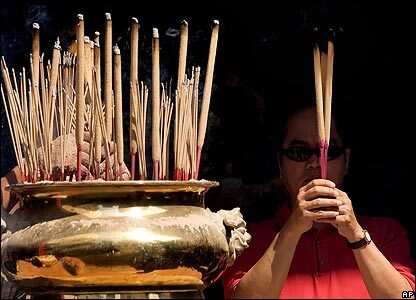 Bài văn cúng khấn Tết Hàn Thực mùng 3 tháng 3
