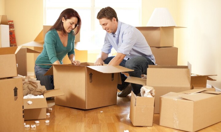 Vì sao kiêng chuyển nhà vào tháng 3 và tháng 7 âm lịch?