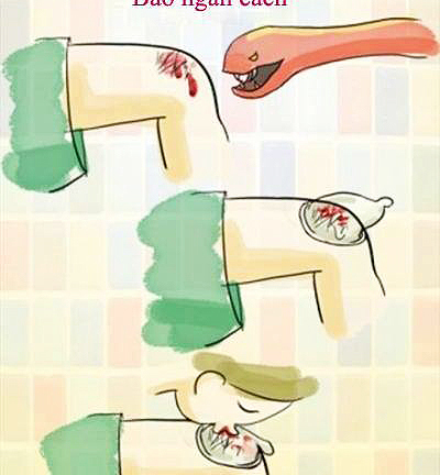 10 lý do để bạn luôn cần mang theo bao cao su khi đi du lịch