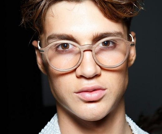 Phát sốt với loạt kiểu tóc nam đẹp cực