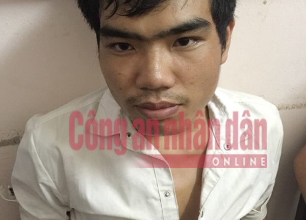 Nghi phạm vụ thảm án ở Nghệ An vừa bị bắt là ai?