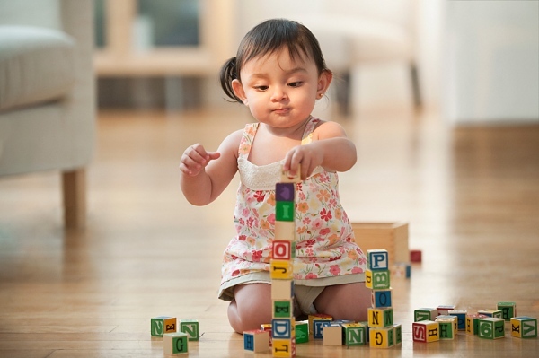 Cách dạy trẻ 3 tuổi học chữ nhanh và hiệu quả nhất