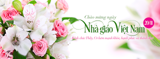 Lời chúc 20/11 hài hước dành tặng thầy cô giáo