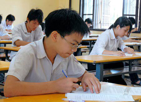 Nhiều trường không tuyển được học sinh lớp 10 tại Tây Ninh