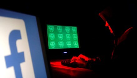 Cảnh giác với những trò lừa đảo trên Facebook