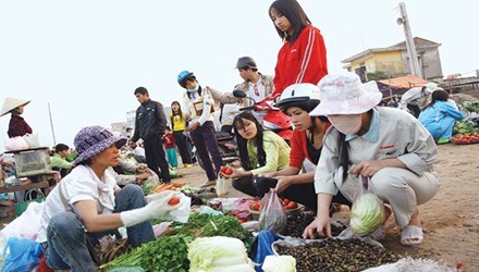 Bất đồng quan điểm trong vấn đề tăng lương tối thiểu vùng
