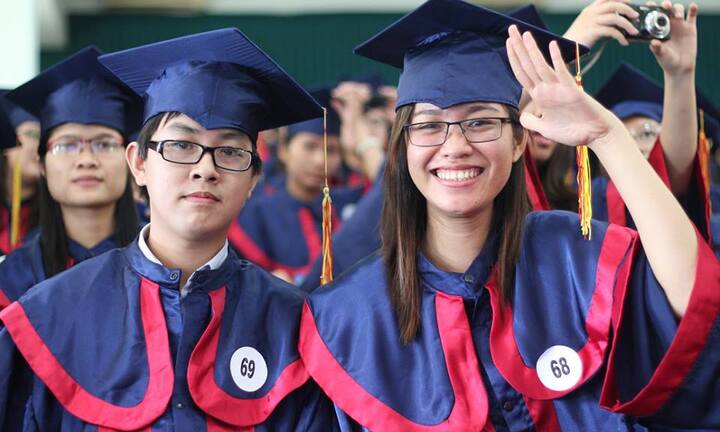 Quy định chuyển đổi văn bằng 2