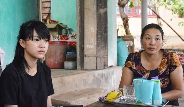 Vụ nữ sinh 29 điểm: Công an Quảng Bình đang kiểm tra lại lý lịch