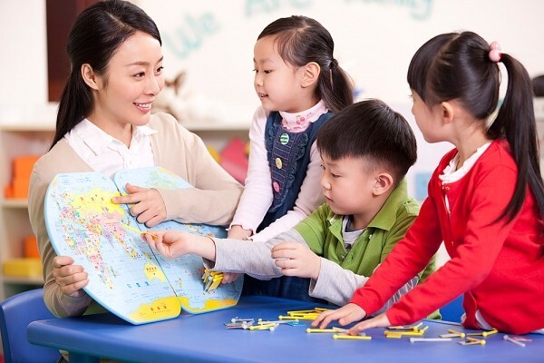 Những kỹ năng cần thiết cho giáo viên tương lai