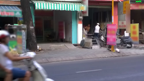 Góc khuất từ những “ổ đèn đỏ” mới nổi ở Sài thành