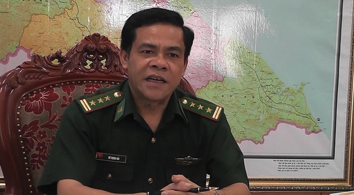 Vụ bắt giữ 5,5 tấn ma túy: Bí mật chưa từng tiết lộ trong chuyên án