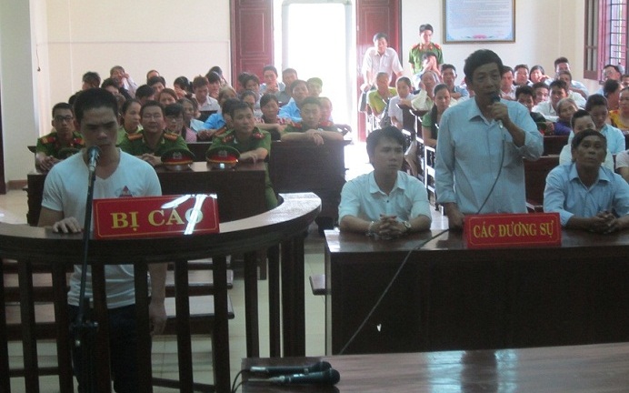 8 năm tù cho kẻ liên quan đến cái chết tức tưởi của cô giáo dạy nhạc