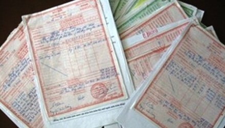 Lập giấy tờ khống, kiếm hơn 8 tỷ đồng