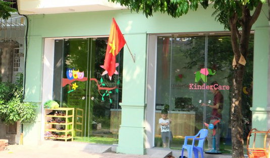 Sở GD&ĐT vào cuộc vụ mẹ than phiền trên Facebook, con bị nghỉ học
