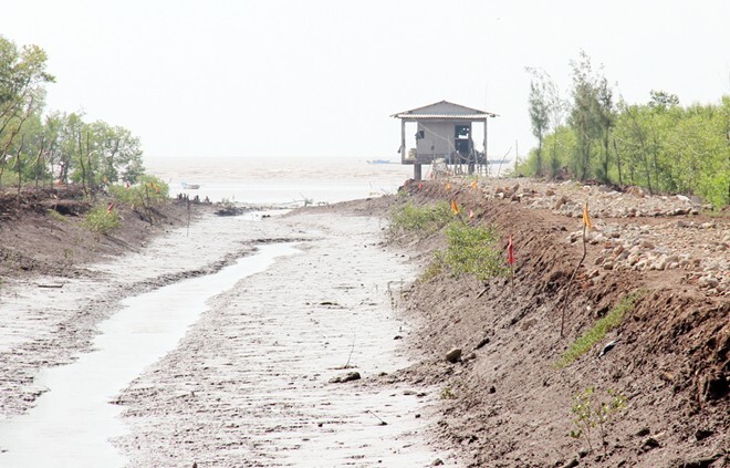 Tìm thấy thiếu nữ thiệt mạng nhờ sim điện thoại cũ