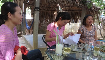 214 giáo viên thất nghiệp: 'Huyện sai thì huyện phải chịu trách nhiệm'