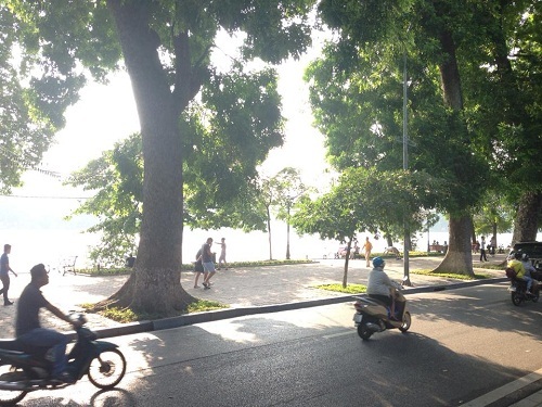 Dự báo thời tiết hôm nay 7/11: Bắc Bộ đêm mưa vài nơi, ngày nắng