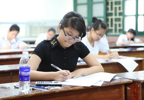 Làm tốt việc tự chủ tuyển sinh đại học