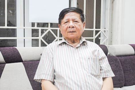 Xét tuyển đại học, cao đẳng: Thành công hay thất bại?