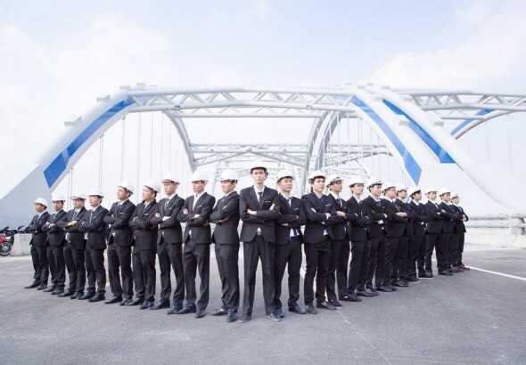 Tuyển sinh Tại chức của trường Đại học Xây dựng 2015